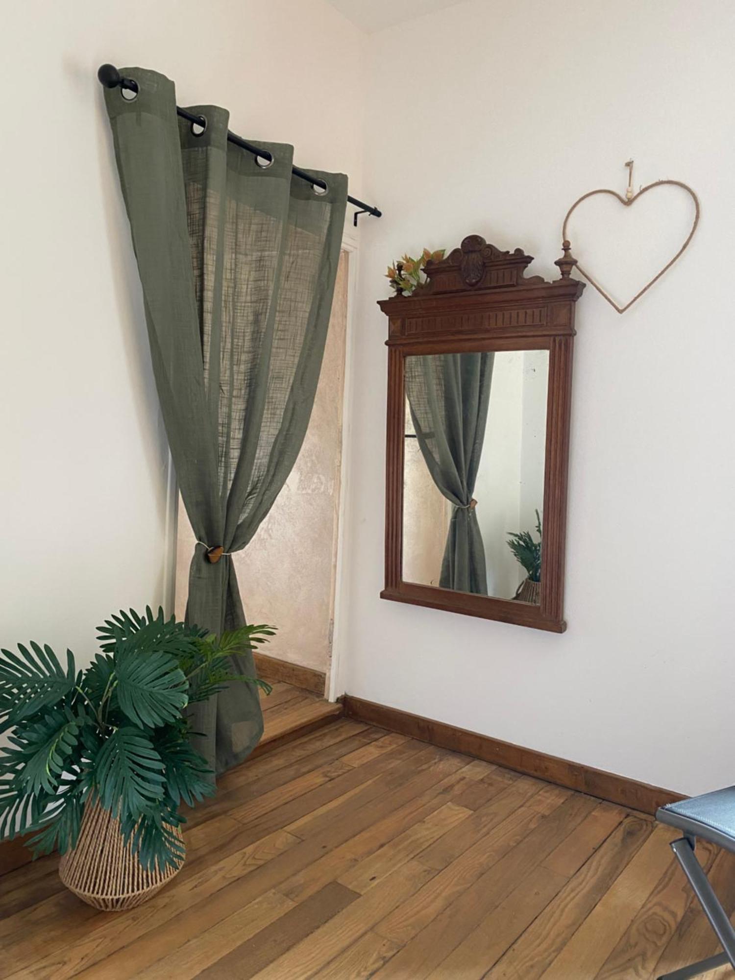 Bed and Breakfast La Pautiere Saint-Sauveur-Lendelin Camera foto