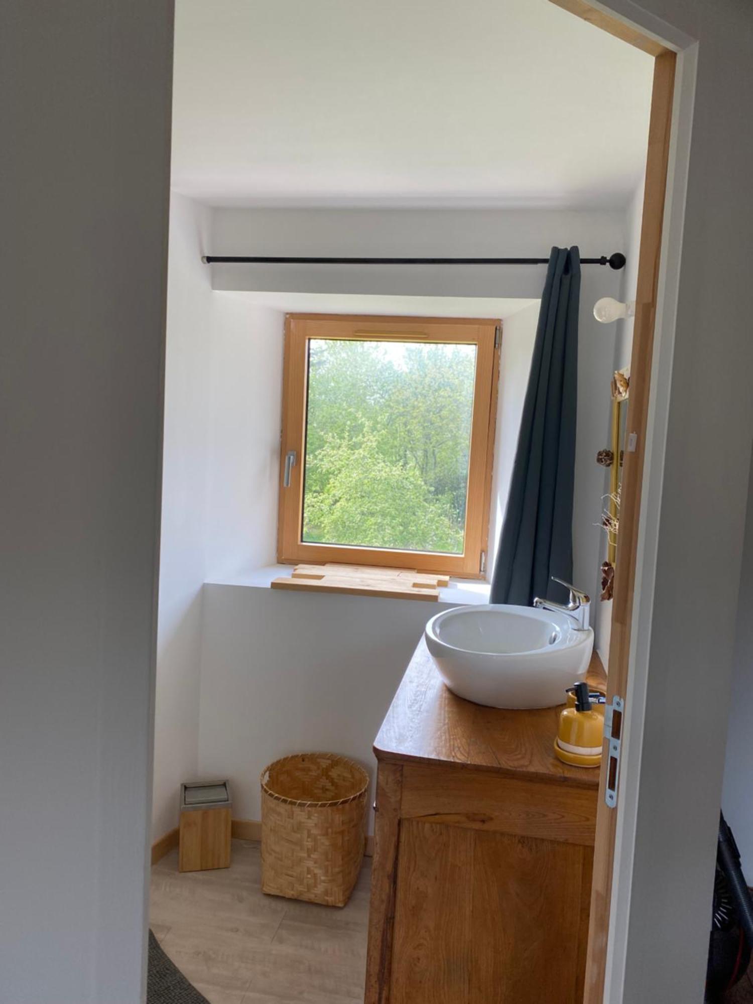 Bed and Breakfast La Pautiere Saint-Sauveur-Lendelin Camera foto